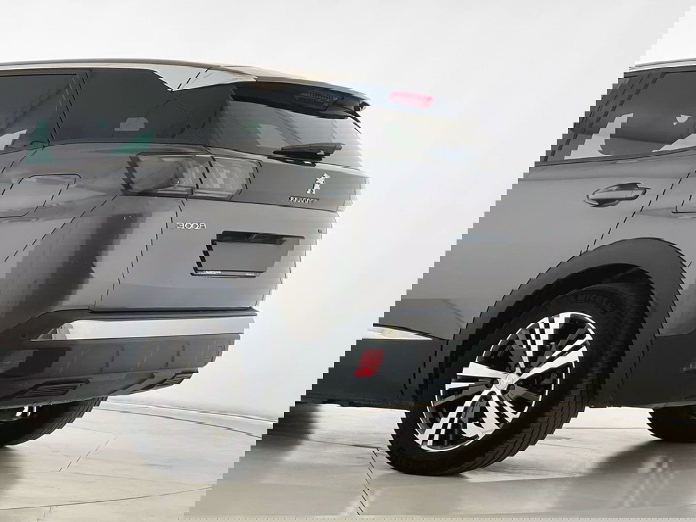 Peugeot 3008 usata a Perugia (8)