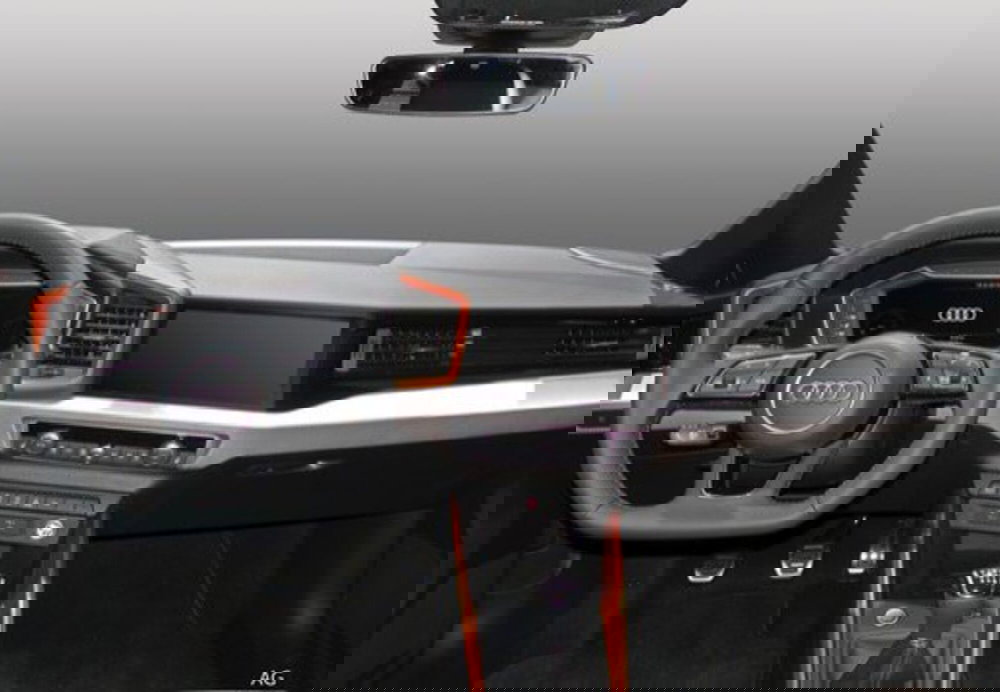 Audi A1 allstreet usata a Palermo (16)