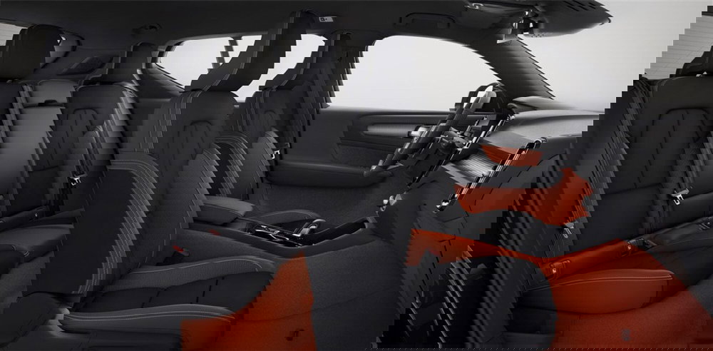 Volvo XC40 usata a Palermo (4)