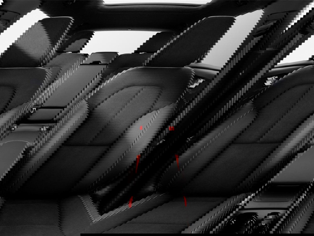 Volvo XC40 usata a Palermo (8)