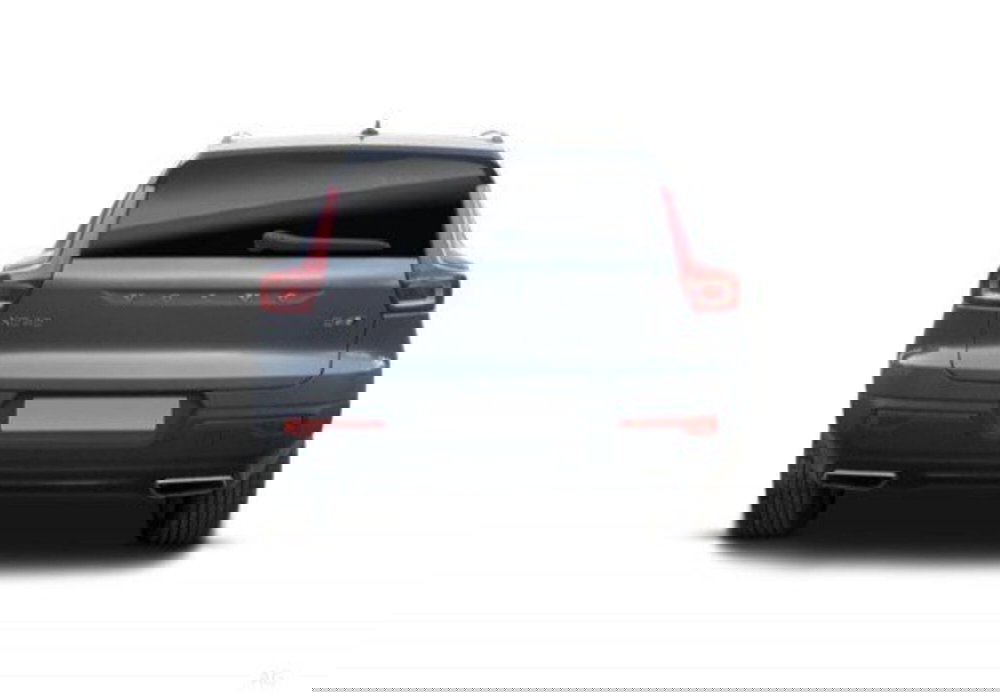 Volvo XC40 usata a Palermo (15)