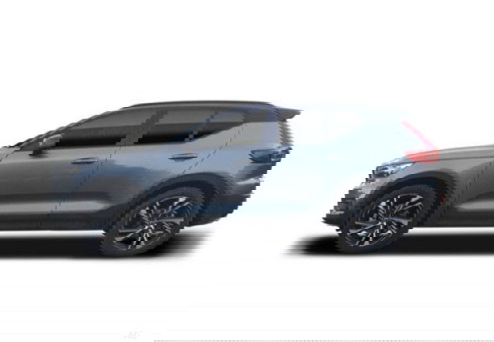 Volvo XC40 usata a Palermo (16)