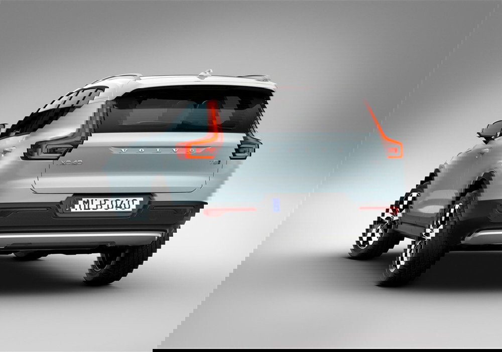 Volvo XC40 usata a Palermo (5)