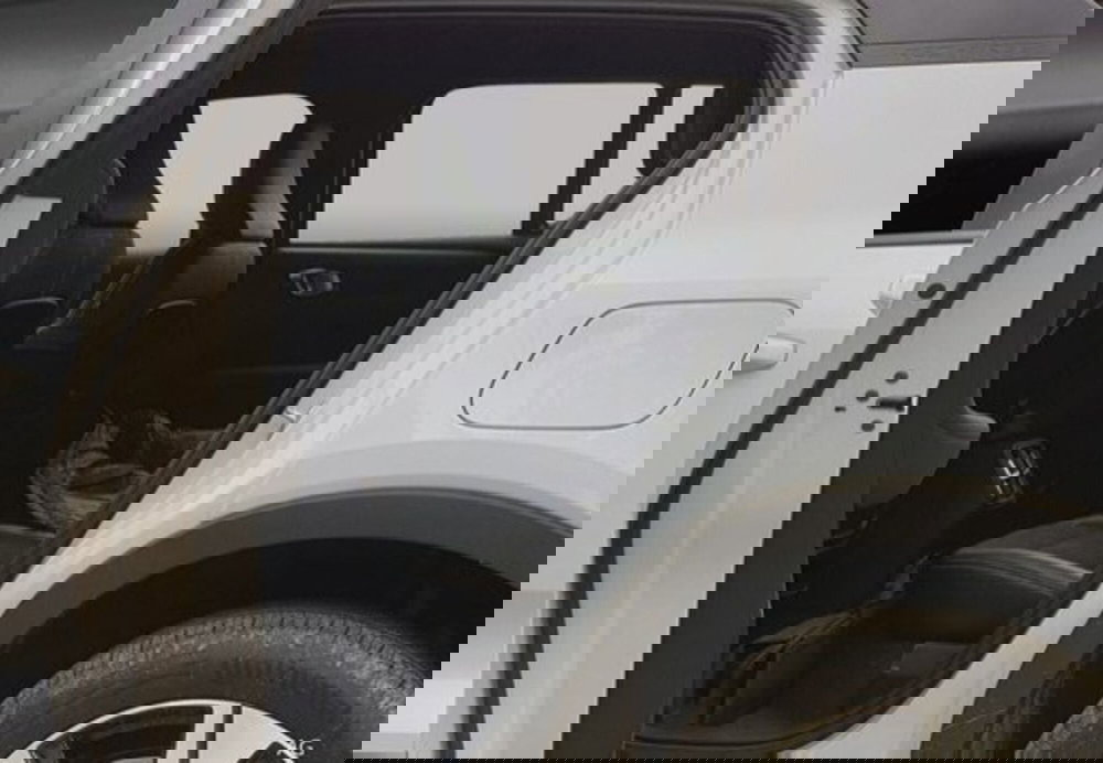 Volvo XC40 usata a Palermo (10)