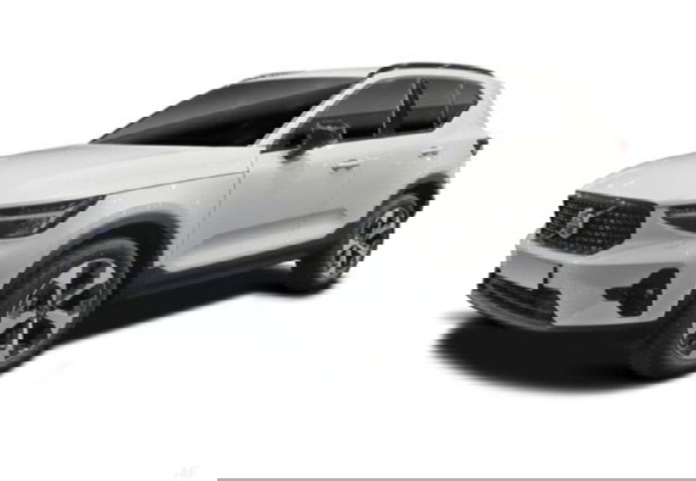 Volvo XC40 usata a Palermo (11)