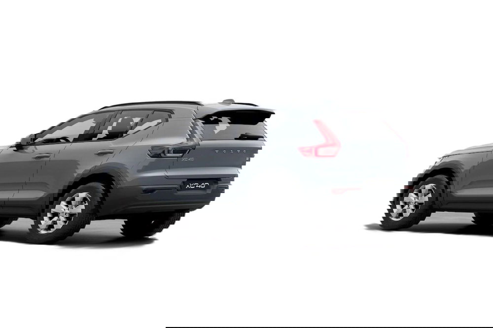 Volvo XC40 usata a Palermo (3)