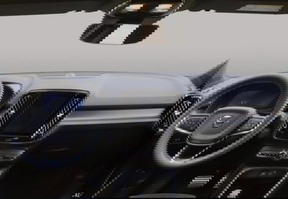 Volvo XC40 usata a Palermo (6)