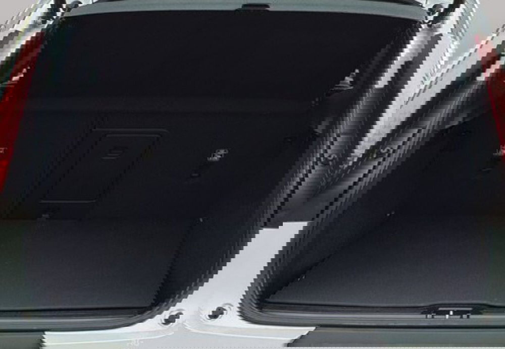 Volvo XC40 usata a Palermo (7)