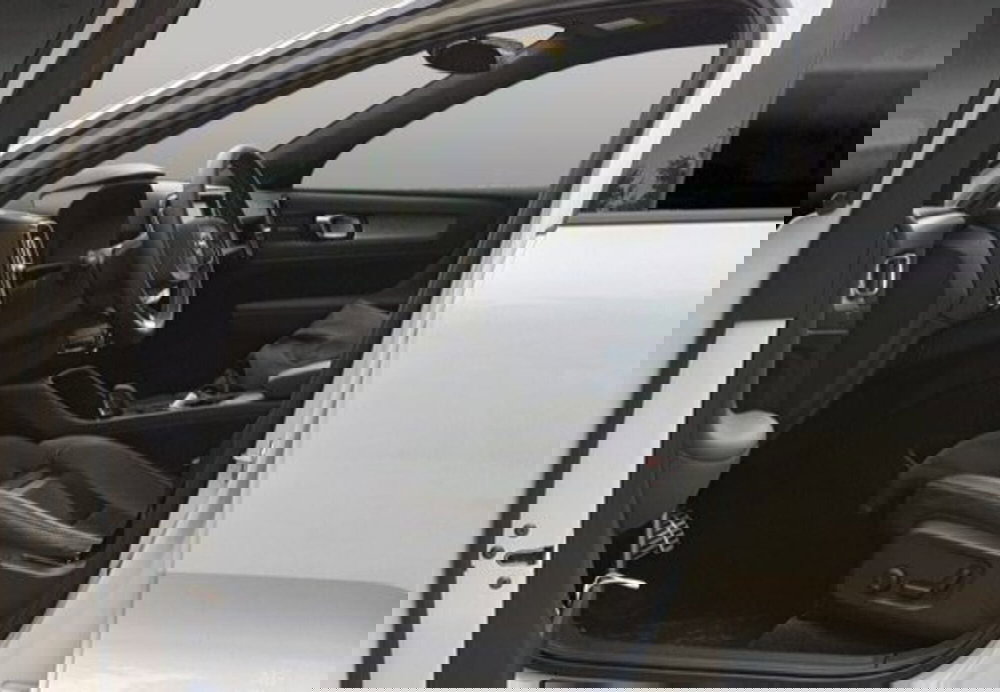 Volvo XC40 usata a Palermo (8)