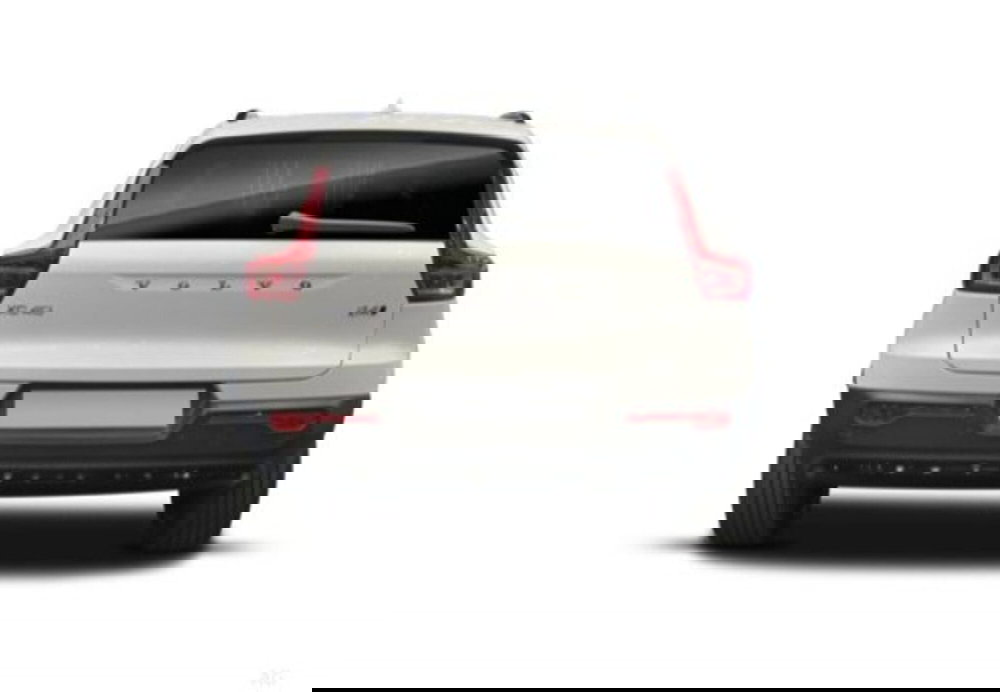 Volvo XC40 usata a Palermo (9)