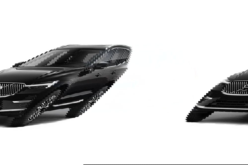 Volvo XC60 usata a Palermo