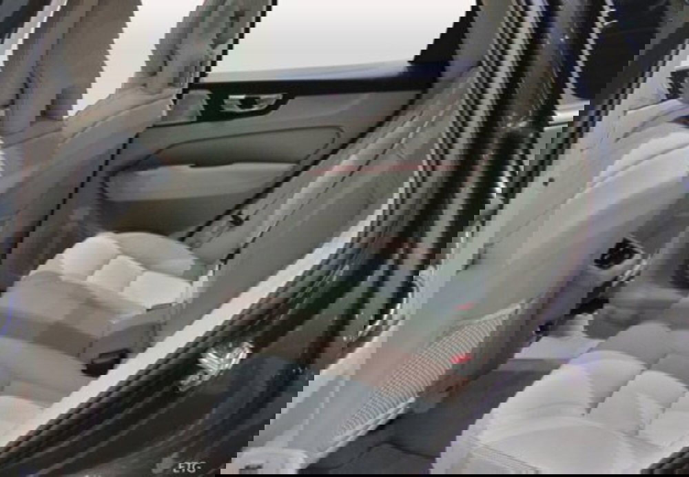 Volvo XC60 usata a Palermo (10)