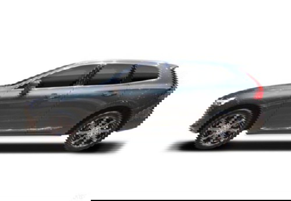 Volvo XC60 usata a Palermo (4)