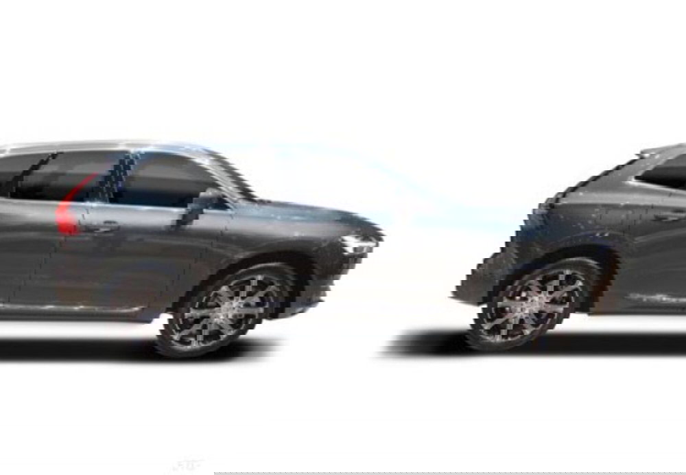 Volvo XC60 usata a Palermo (5)