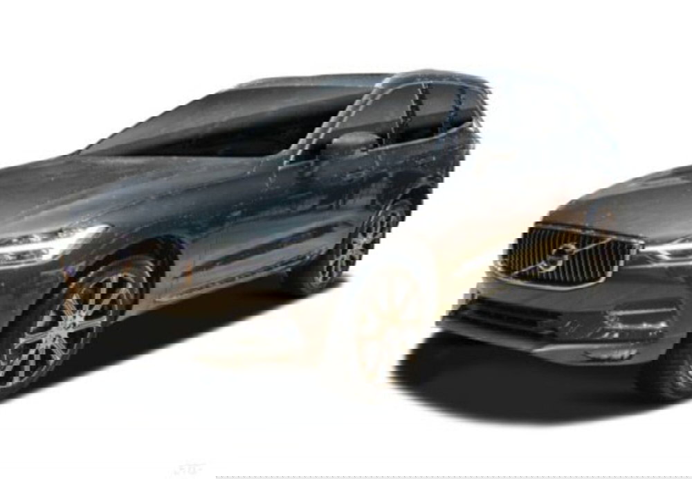 Volvo XC60 usata a Palermo (7)