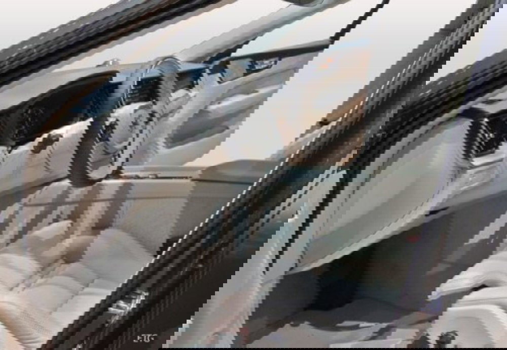 Volvo XC60 usata a Palermo (9)