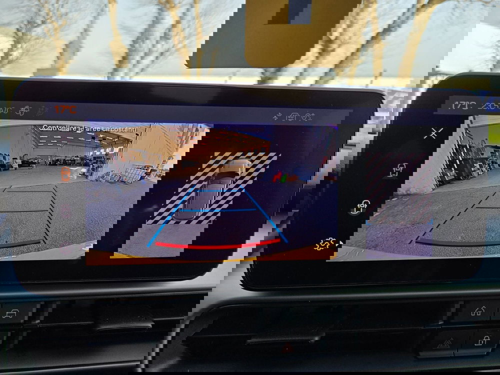 Jeep Avenger usata a Parma (14)