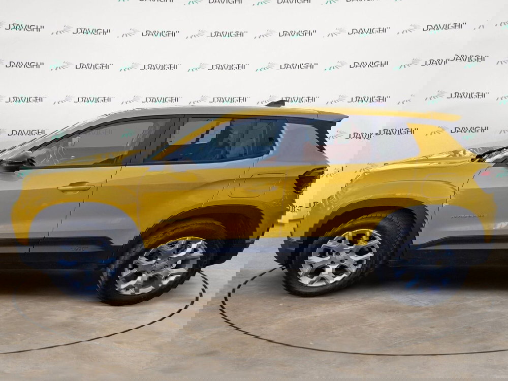 Jeep Avenger usata a Parma (2)