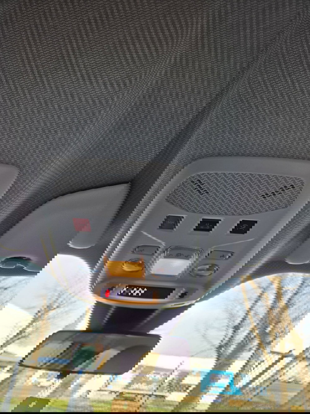 Jeep Avenger usata a Parma (20)