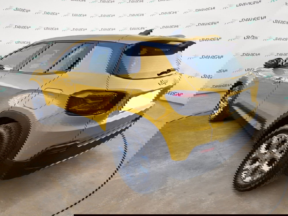 Jeep Avenger usata a Parma (3)