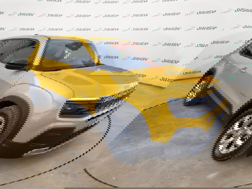 Jeep Avenger usata a Parma (7)