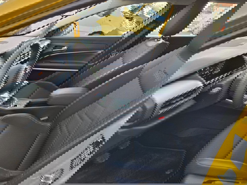 Jeep Avenger usata a Parma (9)