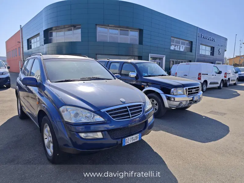 Ford Ranger Pick-up usata a Cremona (2)