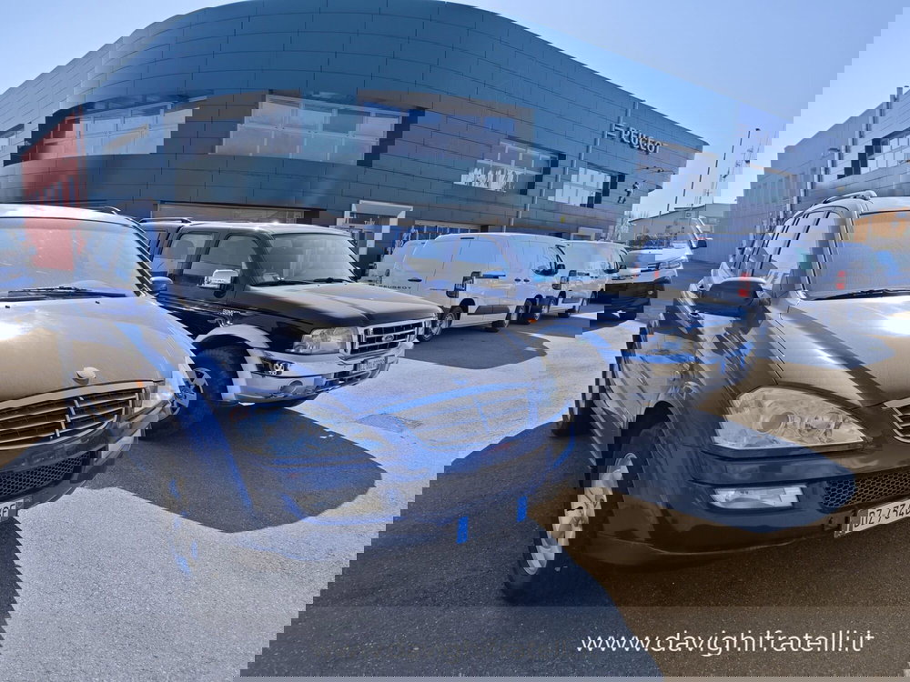 Ford Ranger Pick-up usata a Cremona (2)