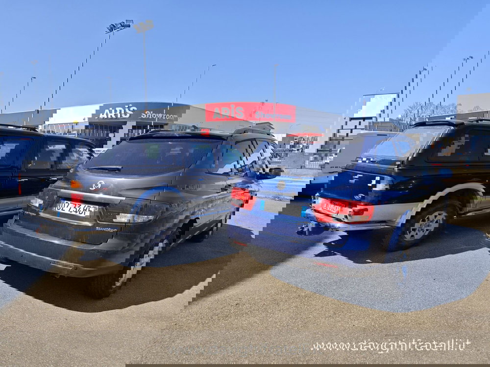 Ford Ranger Pick-up usata a Cremona (3)