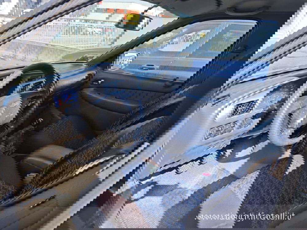 Ford Ranger Pick-up usata a Cremona (6)