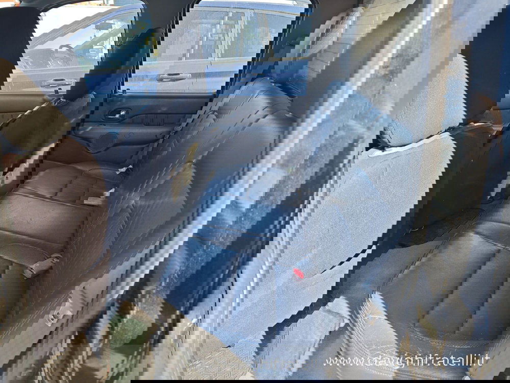 Ford Ranger Pick-up usata a Cremona (7)