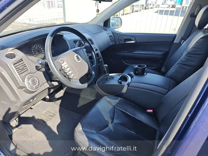 Ford Ranger Pick-up usata a Cremona (8)
