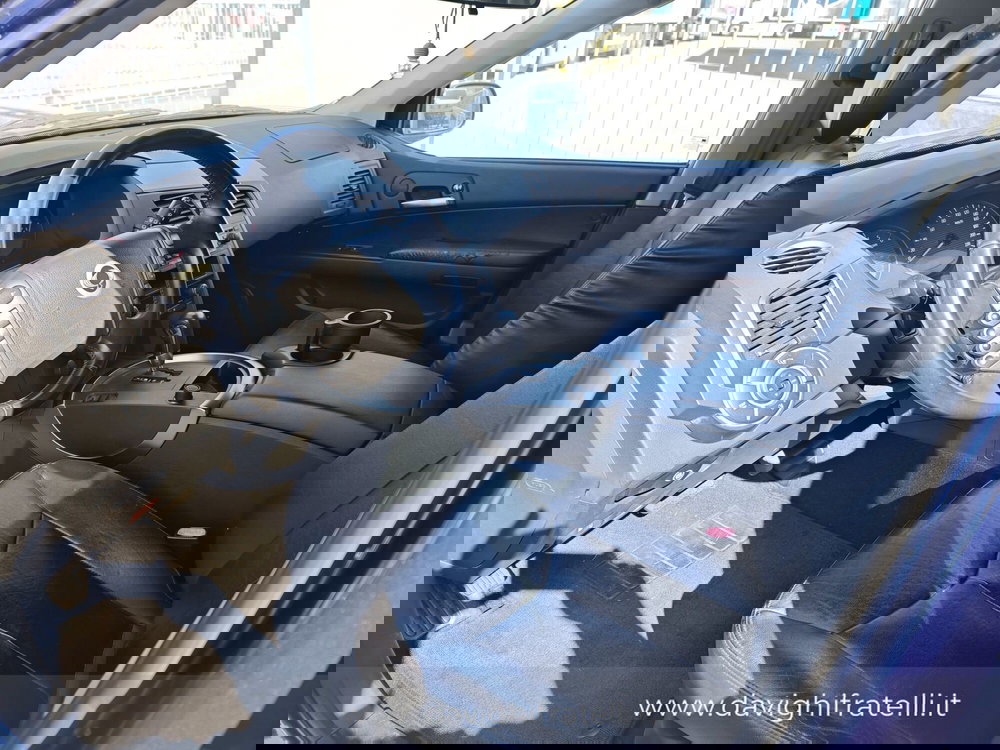 Ford Ranger Pick-up usata a Cremona (8)