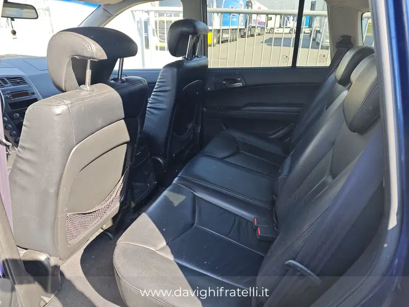 Ford Ranger Pick-up usata a Cremona (9)