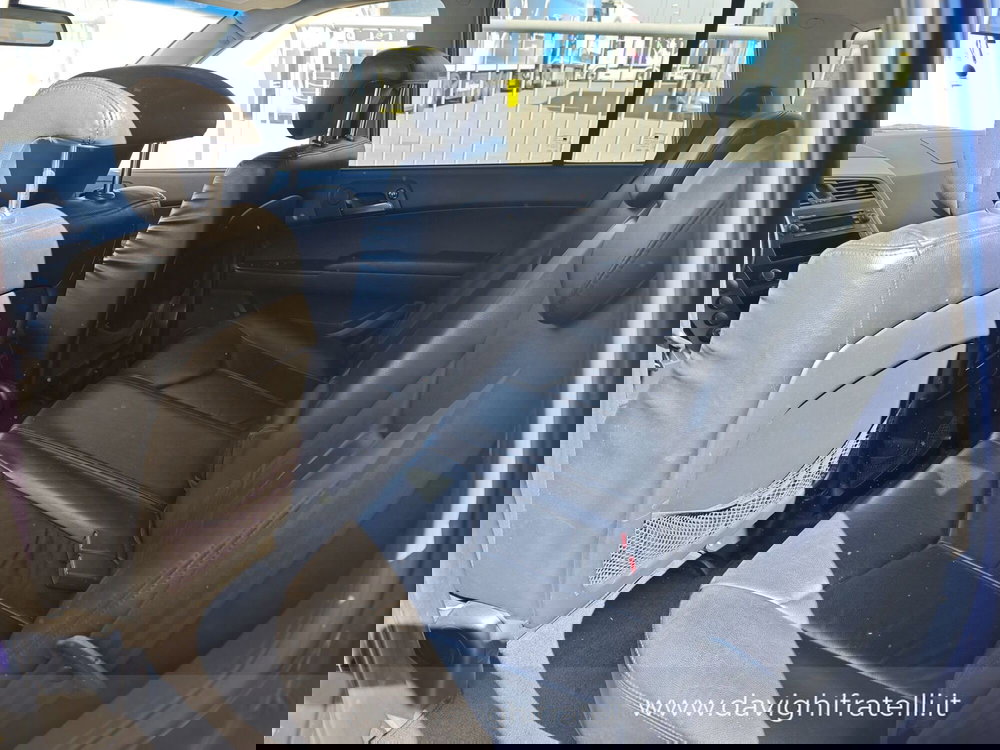 Ford Ranger Pick-up usata a Cremona (9)