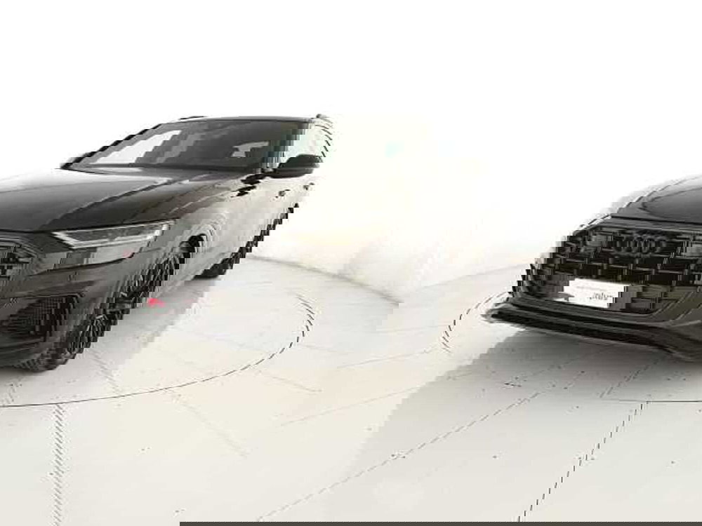 Audi SQ8 usata a Chieti