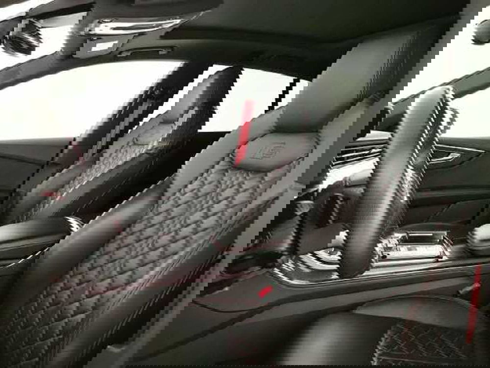 Audi SQ8 usata a Chieti (12)