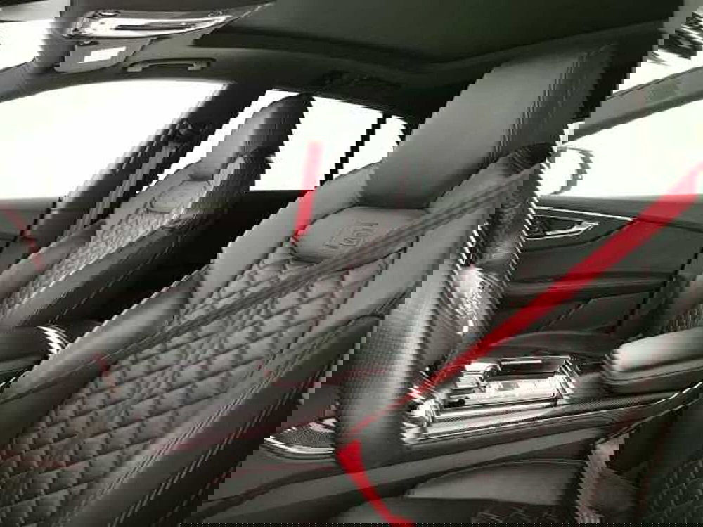 Audi SQ8 usata a Chieti (13)