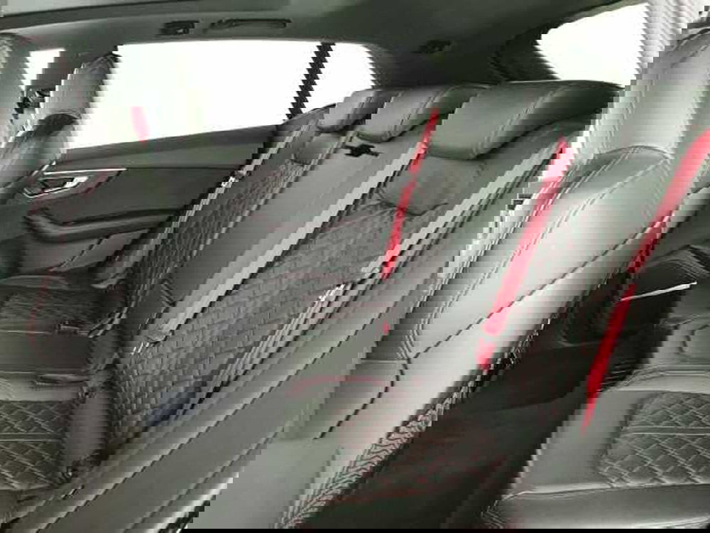 Audi SQ8 usata a Chieti (14)