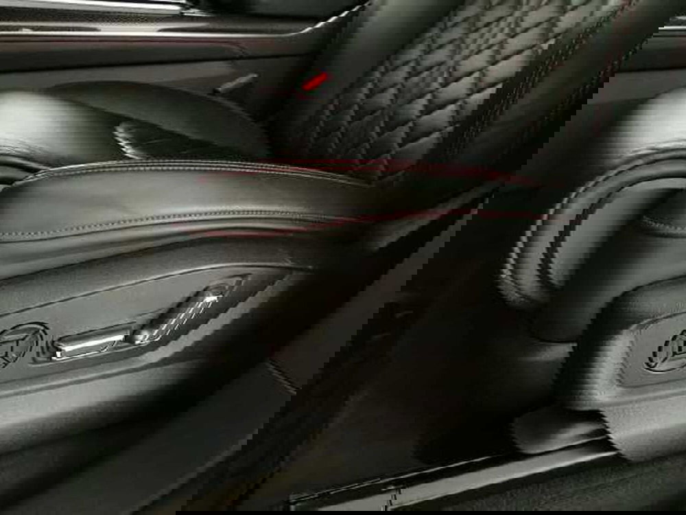 Audi SQ8 usata a Chieti (15)