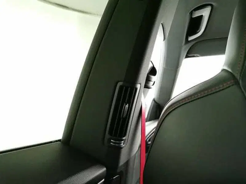 Audi SQ8 usata a Chieti (16)