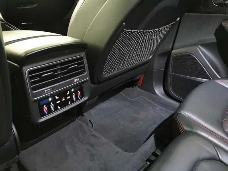 Audi SQ8 usata a Chieti (17)