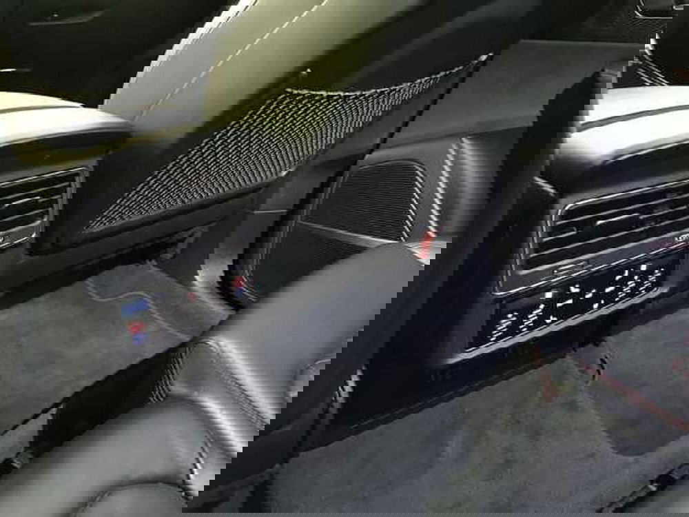 Audi SQ8 usata a Chieti (17)