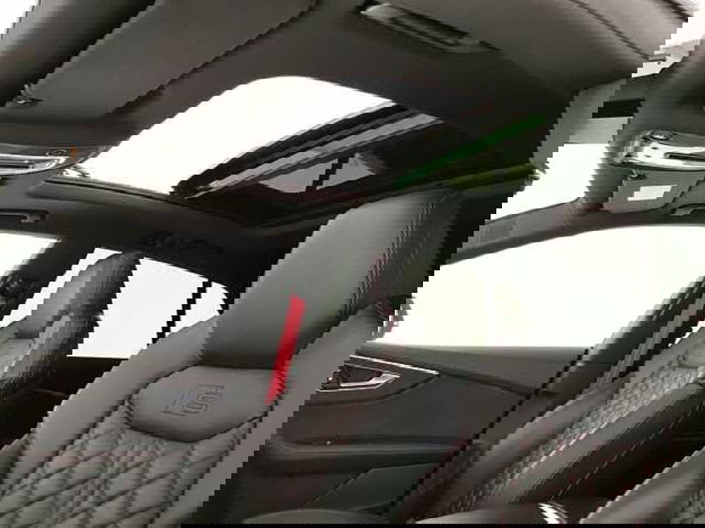 Audi SQ8 usata a Chieti (18)