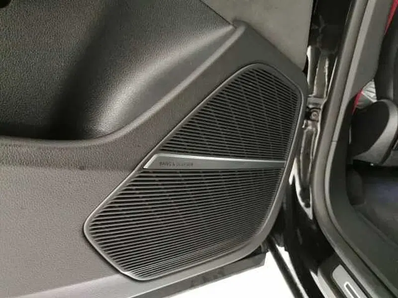 Audi SQ8 usata a Chieti (19)