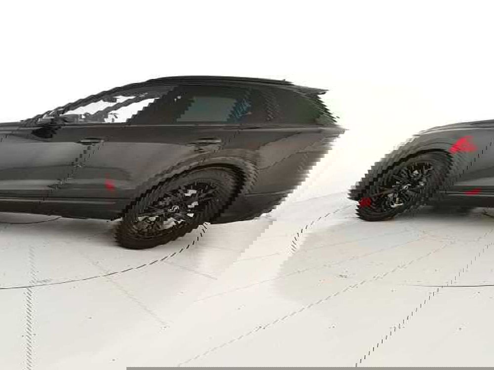 Audi SQ8 usata a Chieti (2)