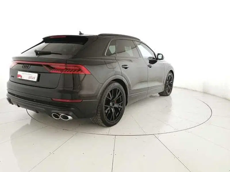 Audi SQ8 usata a Chieti (3)