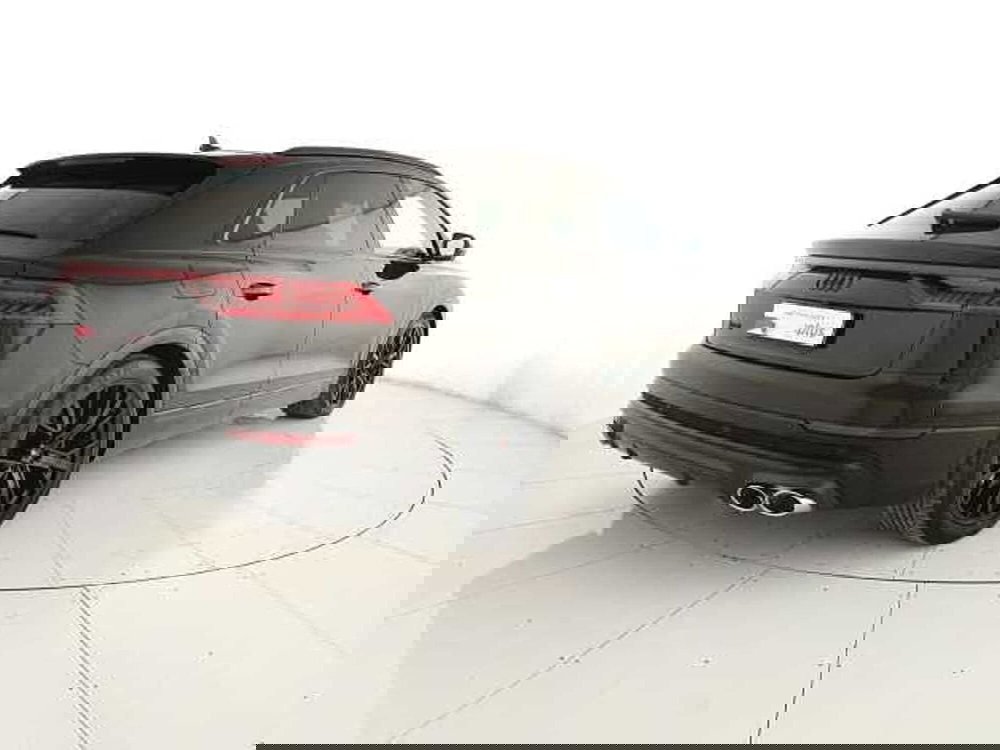 Audi SQ8 usata a Chieti (3)