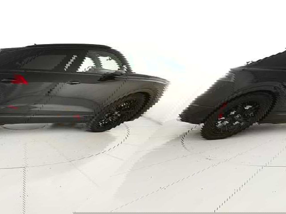 Audi SQ8 usata a Chieti (4)