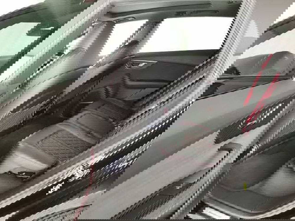 Audi SQ8 usata a Chieti (6)